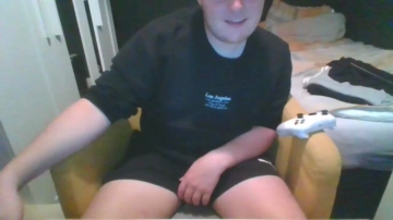 Mr_Yorkshire  24-08-2021 video amateur